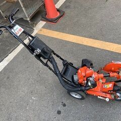 芝刈り機　ローンエッジャー　タナカ　TLE-550【店頭引取限定】【寄楽屋 きらくや 成田本店】
