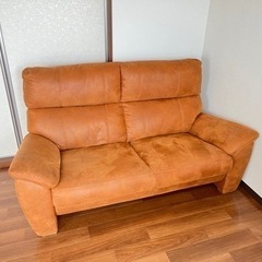 最終値下げ　offer9 ソファ