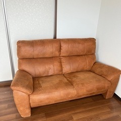 最終値下げ　offer9 ソファ