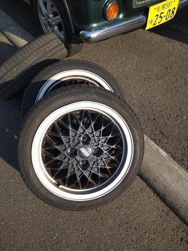 vwゴルフ純正?BBS 15インチ6j+35 100 | repella.gr