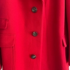 新品　ポールスミス　チェスターコート