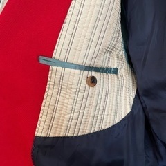 新品　ポールスミス　チェスターコート