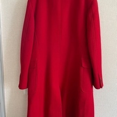 新品　ポールスミス　チェスターコート