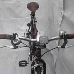 ROVER（ローバー）  Classic クロモリ　700C　クロスバイク　管理NO.20221003-2