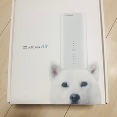 SoftBank Air  ②