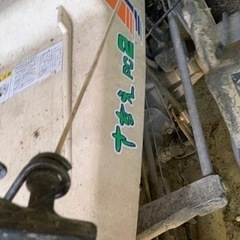 田植え機　さなえ　現物確認オッケー　引取歓迎　配送はご相談下さい