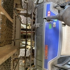 田植え機　さなえ　現物確認オッケー　引取歓迎　配送はご相談下さい