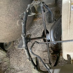 田植え機　さなえ　現物確認オッケー　引取歓迎　配送はご相談下さい