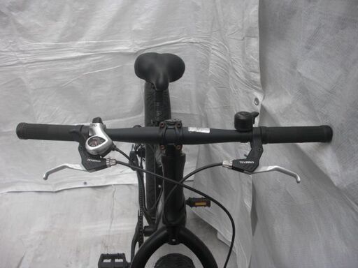 DAINICHI（大日産業） FAT-BIKE（ファットバイク） X-7（エックス7 