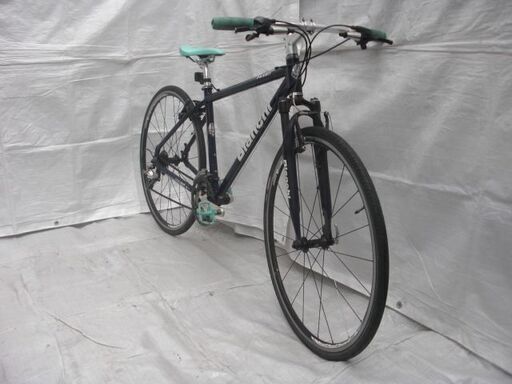 Bianchi （ビアンキ）PASSO（パッソ）クロスバイク 管理NO.20221003-4