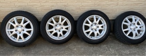 ヨコハマ スタッドレス&ホイール 185/60/R15 leartex.com