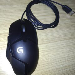 ロジクール　G402 ゲーミングマウス