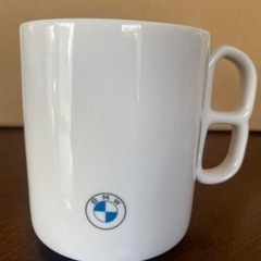 BMWノベルティ マグカップ