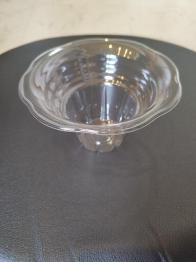 ラスト　アイスフラワーAS 業務用 使い捨て 容器　800枚入