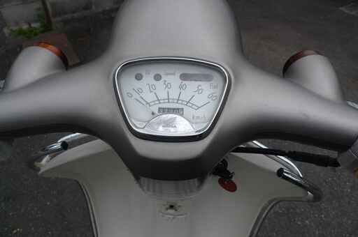 ホンダ ジョルノ 2スト キレイです。実動 滋賀県から