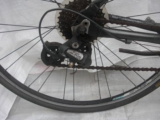 BRIDGESTON （ブリヂストン） GREEN LABEL（グリンレーベル）CYLVA