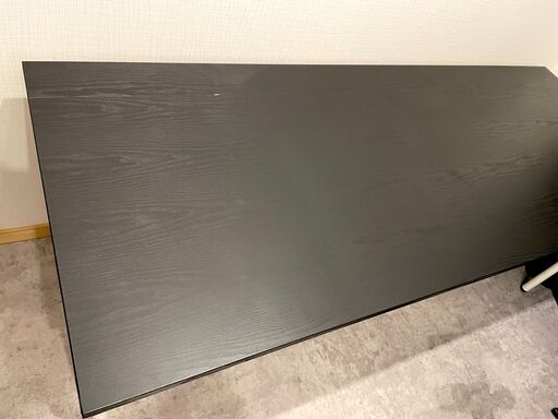 【引取限定】ワークテーブル 180cm × 70cm