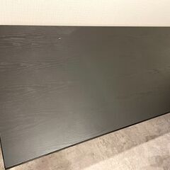 【引取限定】ワークテーブル 180cm × 70cm