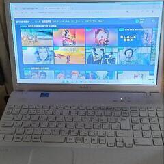 格安ノートパソコンWindows１１インストール済み。マイクロソフト承認済み。ブルーレイ搭載