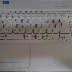 格安ノートパソコンWindows１１インストール済み。マイクロソフト承認済み。ブルーレイ搭載