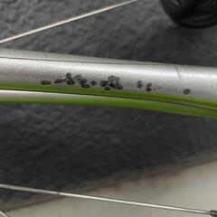 Cannondaleスーパーシックスエボ2017 ultegra