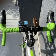 Cannondaleスーパーシックスエボ2017 ultegra