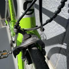 Cannondaleスーパーシックスエボ2017 ultegra