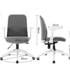 【新品未使用】オフィスチェア