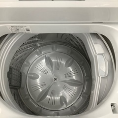 トレファク摂津店】Panasonic（パナソニック）の2021年製全自動洗濯機 