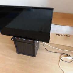 テレビ、冷凍冷蔵庫（単身者向き）、電子レンジまとめて12,000円。