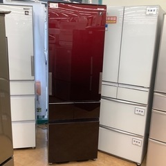 トレファク摂津店】SHARP（シャープ）の2019年製4ドア冷蔵庫が入荷致しまし