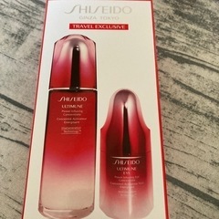 完売　堂人気美容液♡フェイス&アイセット美容液　限定品