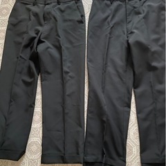 男子中学生制服