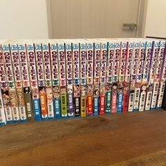 【10/15まで出品延長！】ワンピース　全百三巻　＋おまけ付き