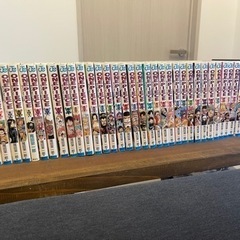 【10/15まで出品延長！】ワンピース　全百三巻　＋おまけ付き