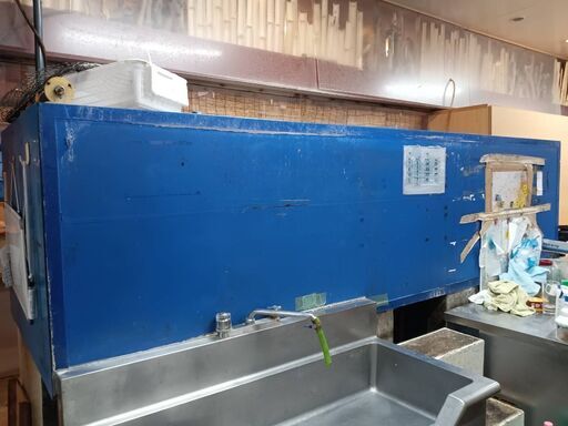 和食店に設置してある「生け簀」 【公式通販】