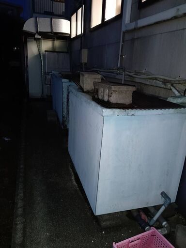 和食店に設置してある「生け簀」 【公式通販】