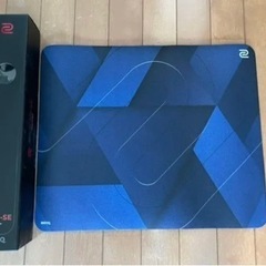 zowie マウスセット