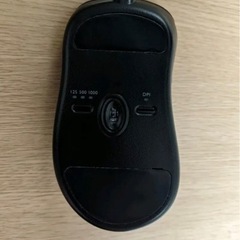 zowie マウスセット