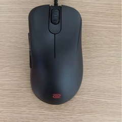 zowie マウスセット