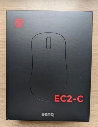 zowie マウスセット