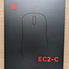 zowie マウスセット