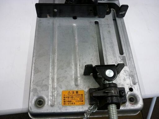 ☆チップソー 切断機 LC0700F makita 190mm マキタ 卓上切断機 ライト