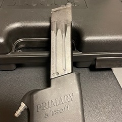 mk23ソーコム　影縫カスタム　外部ソース