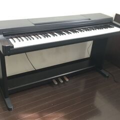 YAMAHA/ヤマハ　電子ピアノ　CLP-560　Clavino...