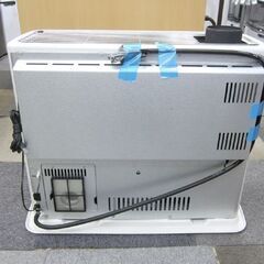 コロナ 煙突ストーブ 2017年製 SV-7017PR 木造 18畳 コンクリート 29畳 