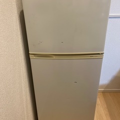 SANYO 冷蔵庫 無料