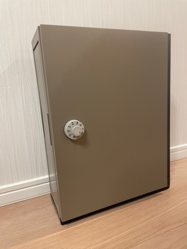 LIXIL アクシィポスト 美品