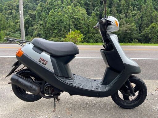 豊田市　YAMAHA Jog Aprio TypeⅡ　激速　絶好調　220922 豊田市 YAMAHA Jog Aprio TypeⅡ 激速 絶好調 220922 ヤマハ ジョグ