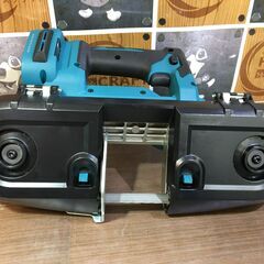 マキタ　PB183D　充電式バンドソー　中古品　【ハンズクラフト宜野湾店】